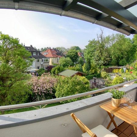 Appartement Mit Balkon Westfalenhalle Und Universitaet Fusslaeufig Dortmund Exterior photo